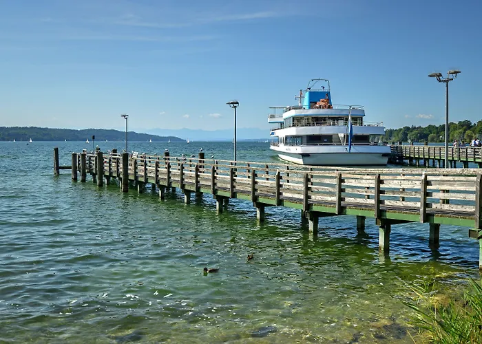 Starnberger 3* Starnberg