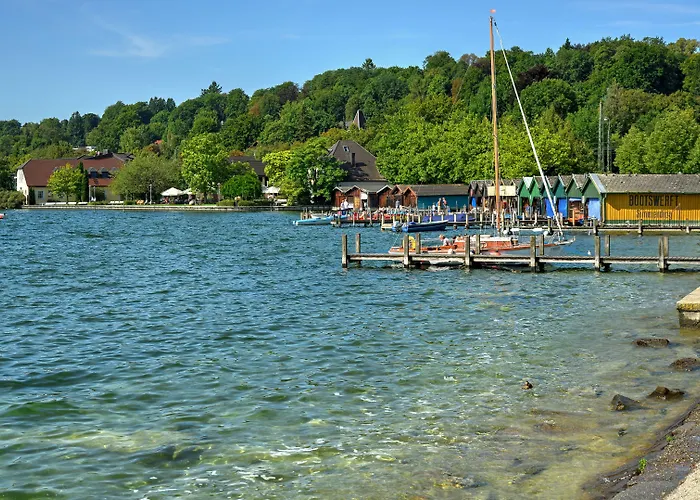 Starnberger