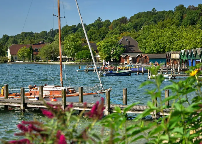 Otel Starnberger Starnberg