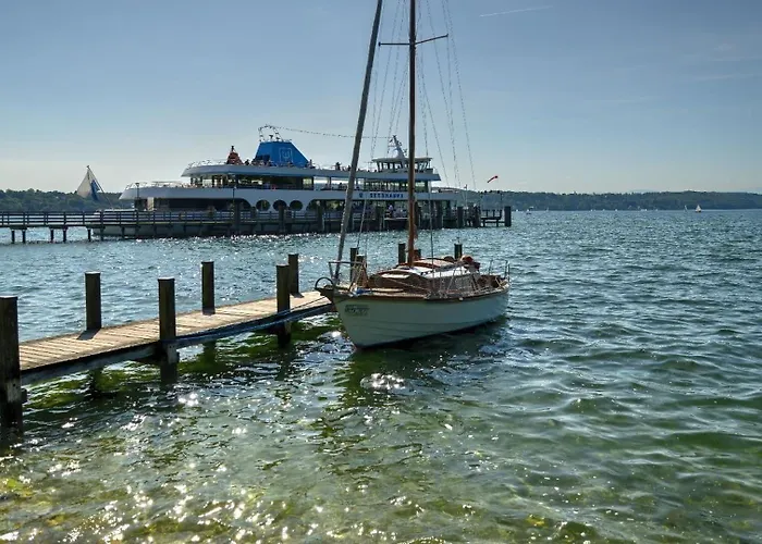 Starnberger 3* Starnberg