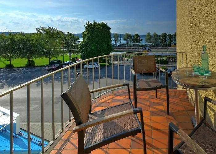 Otel Starnberger Starnberg