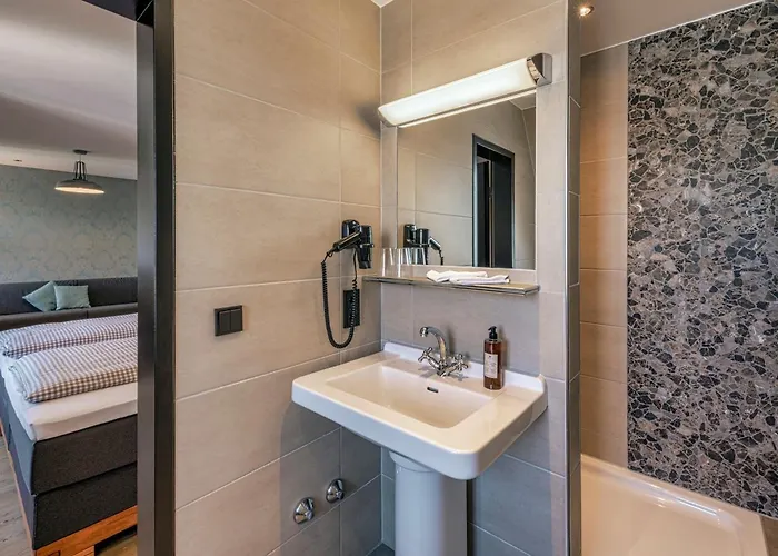 Otel Starnberger Starnberg